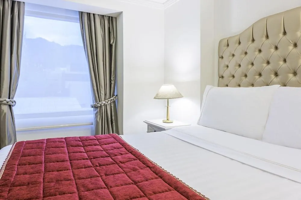 Ghl Hotel Hamilton Bogota 4*,