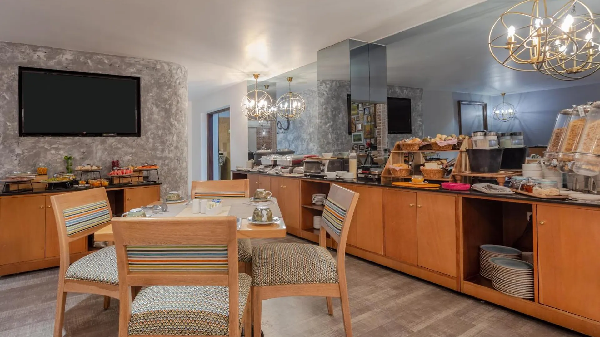 Ghl Hotel Hamilton Bogota 4*,  Colombia
