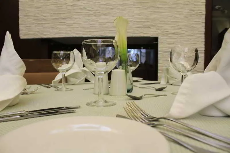 ****  Ghl Hotel Hamilton Bogota Colombia