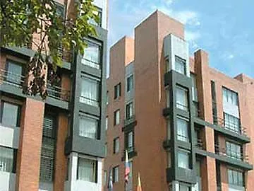 Ghl Hotel Hamilton Bogota