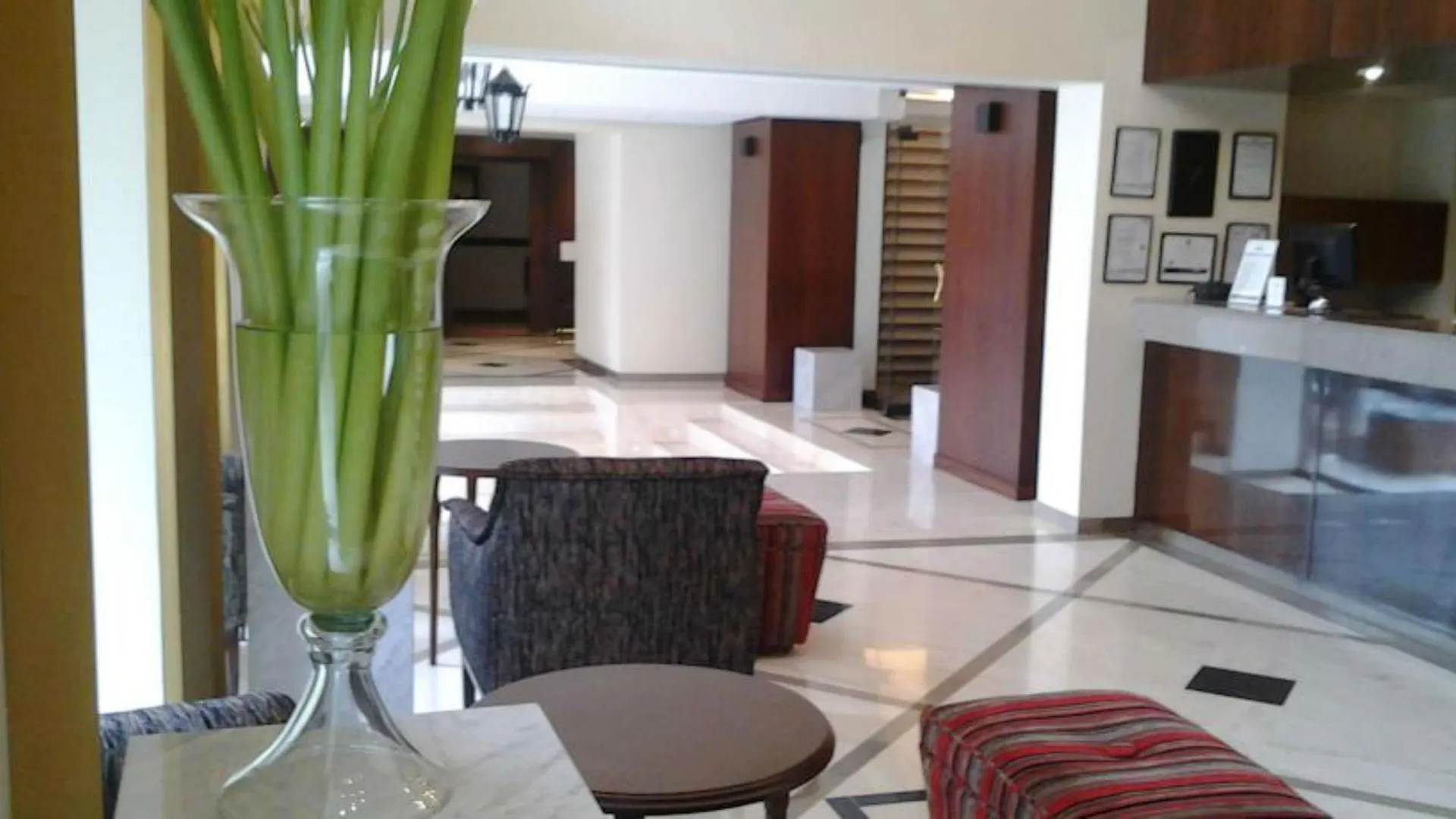 Ghl Hotel Hamilton Bogota 4*,  Colombia