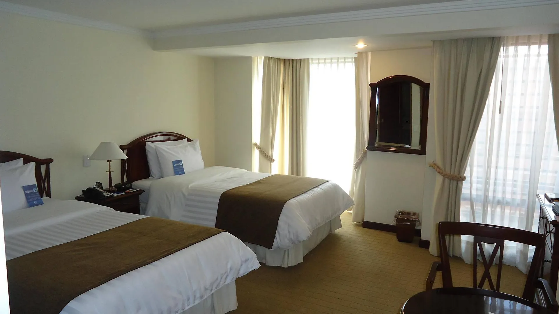 GHL Hotel Hamilton Bogotá