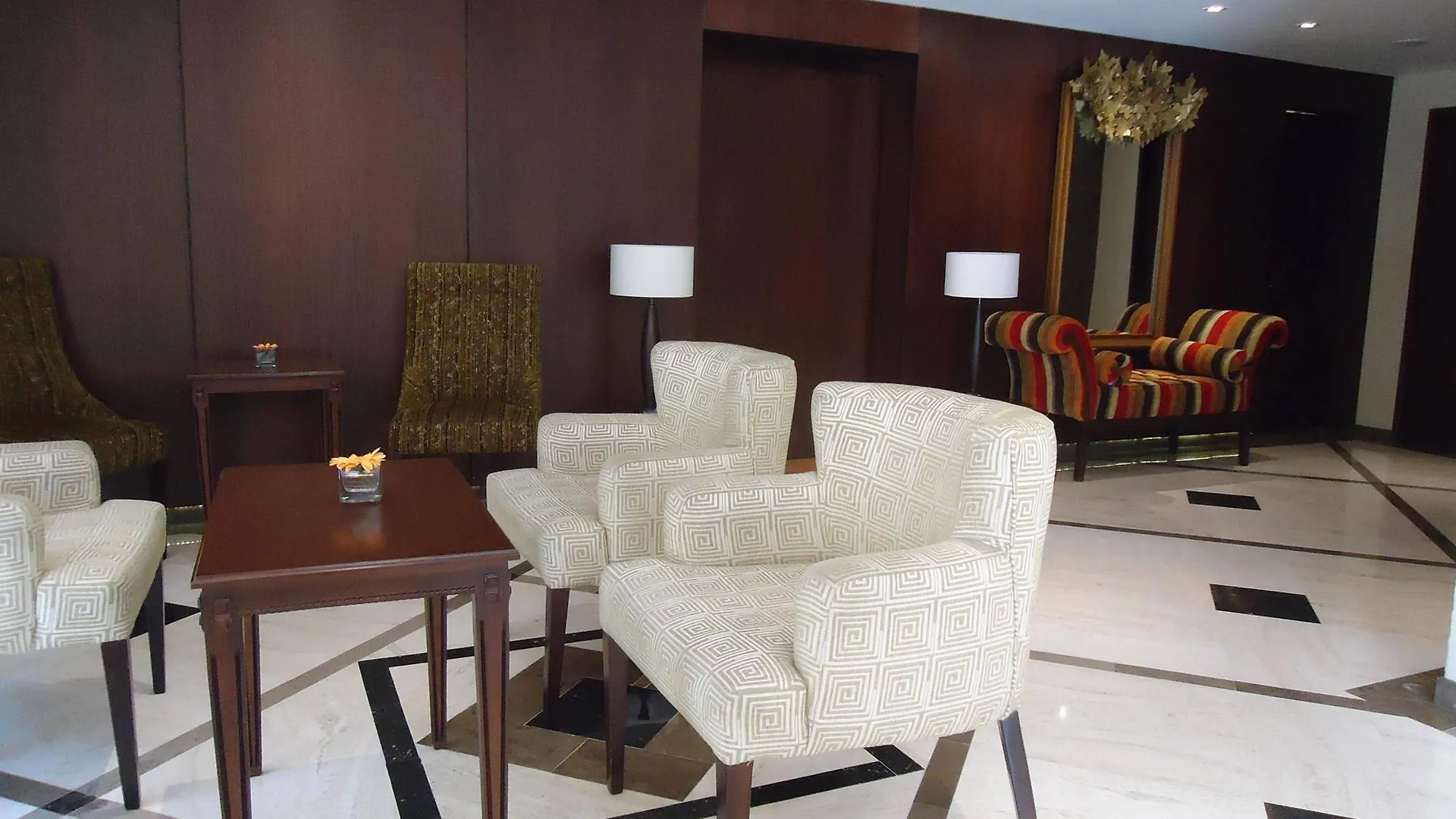 GHL Hotel Hamilton Bogotá