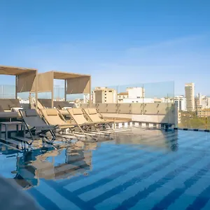 Hotel Faranda Collection Barranquilla, A Member Of Radisson Individuals Barranquilla (Atlantico)