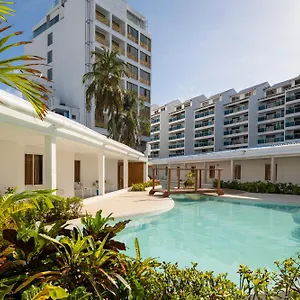 Hotel El Dorado San Andrés