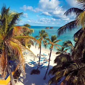 Hotel Cocoplum San Andrés