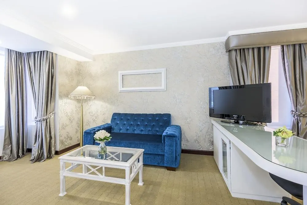 Ghl Hotel Hamilton ボゴタ コロンビア