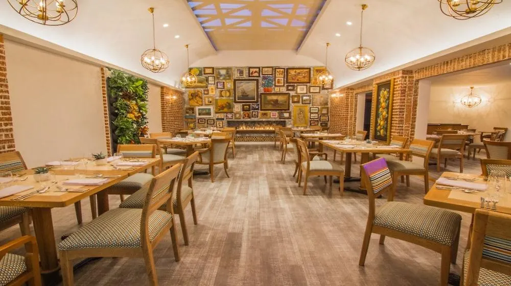Ghl Hotel Hamilton ボゴタ コロンビア