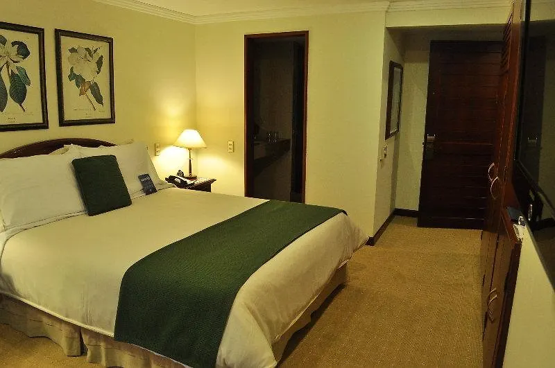 ****  Ghl Hotel Hamilton ボゴタ コロンビア