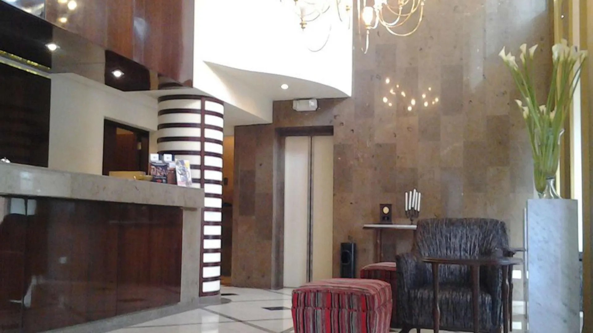 ****  Ghl Hotel Hamilton ボゴタ コロンビア