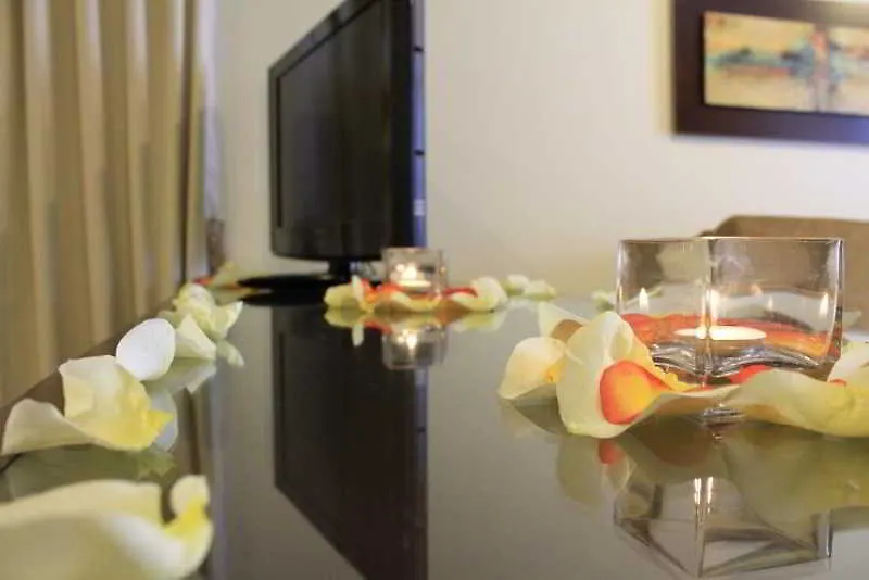 Ghl Hotel Hamilton ボゴタ