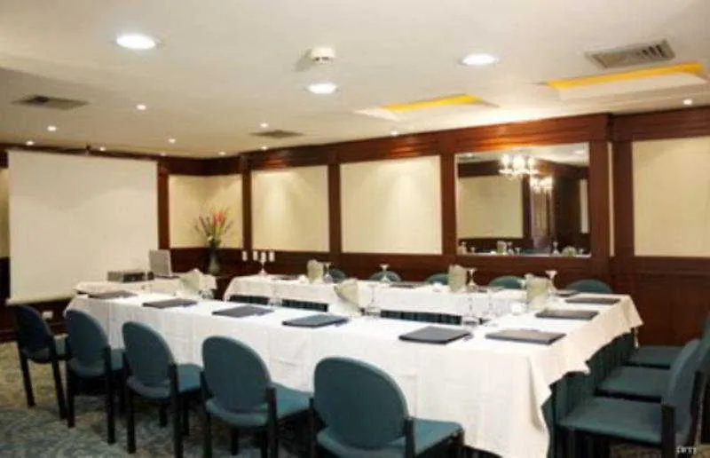 ****  Ghl Hotel Hamilton ボゴタ コロンビア