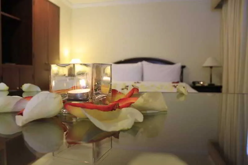 Ghl Hotel Hamilton ボゴタ