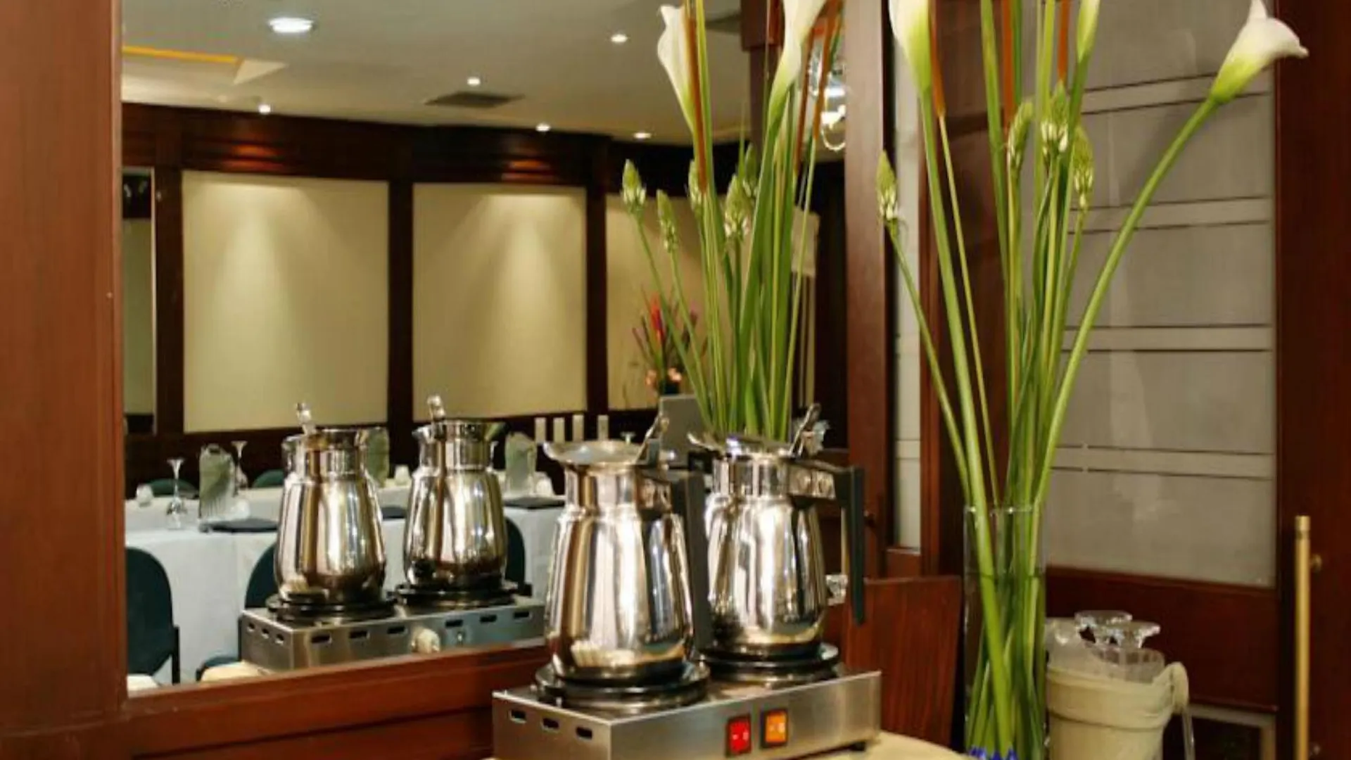 ****  Ghl Hotel Hamilton ボゴタ コロンビア