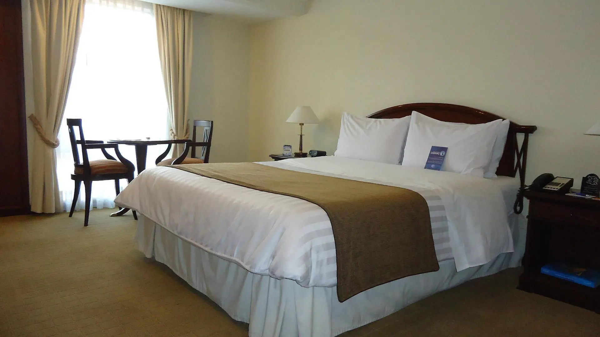 Ghl Hotel Hamilton ボゴタ