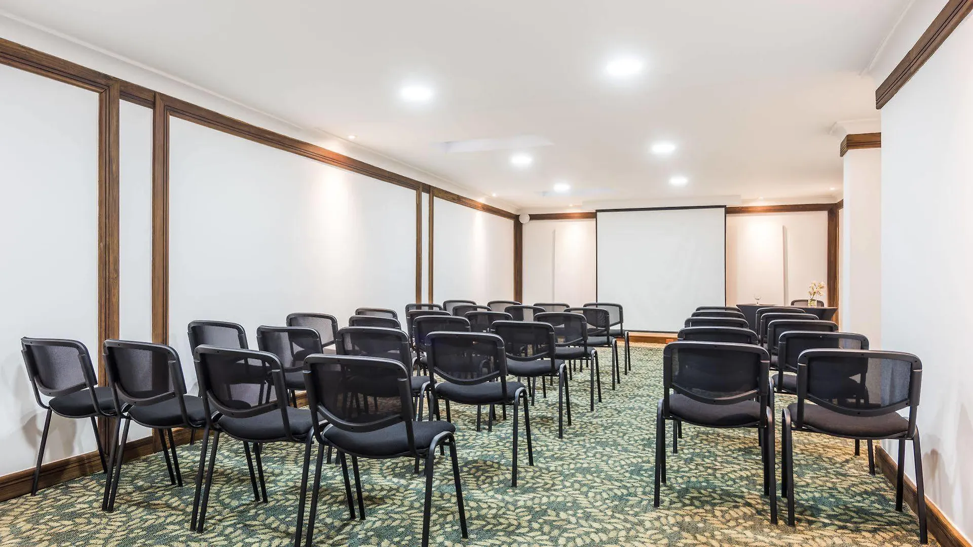 Ghl Hotel Hamilton ボゴタ 4*,