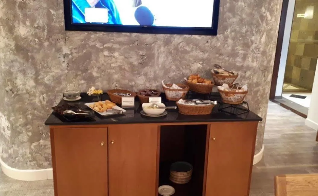 ****  Ghl Hotel Hamilton ボゴタ コロンビア