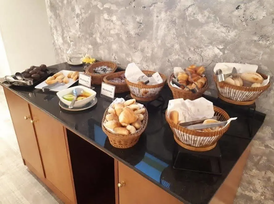 Ghl Hotel Hamilton ボゴタ
