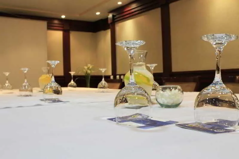 Ghl Hotel Hamilton ボゴタ コロンビア