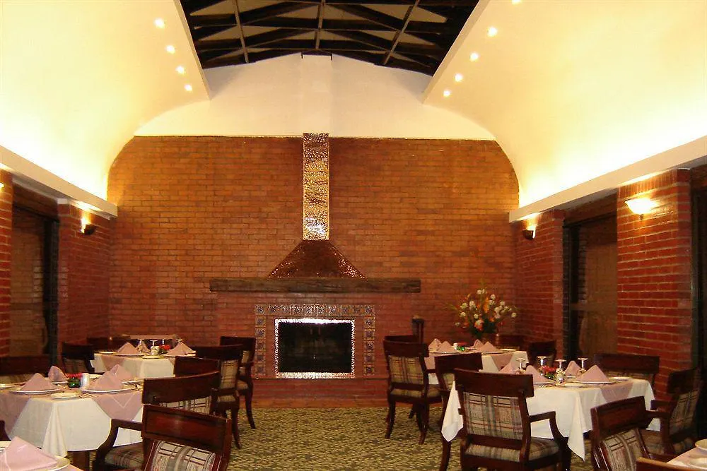 ****  Ghl Hotel Hamilton ボゴタ コロンビア